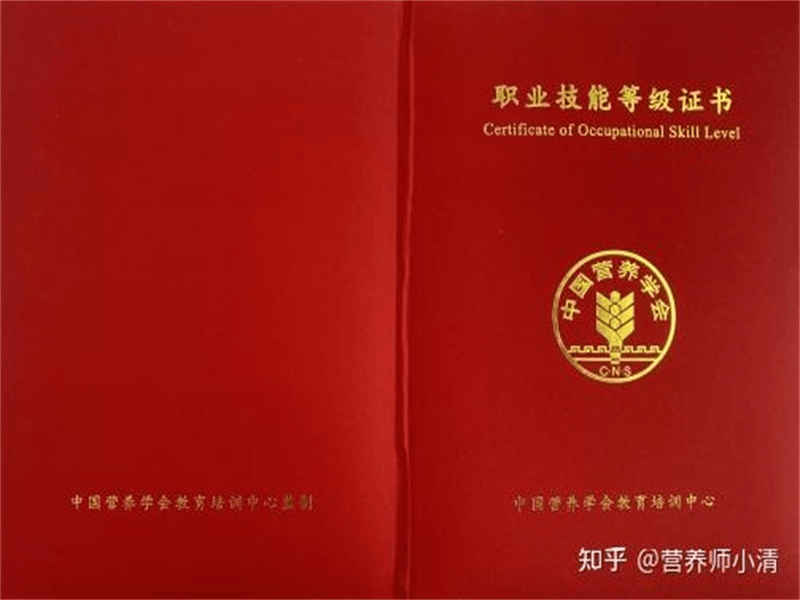 聘书任命书定制 聘书任命书定制-红金大气喜庆风